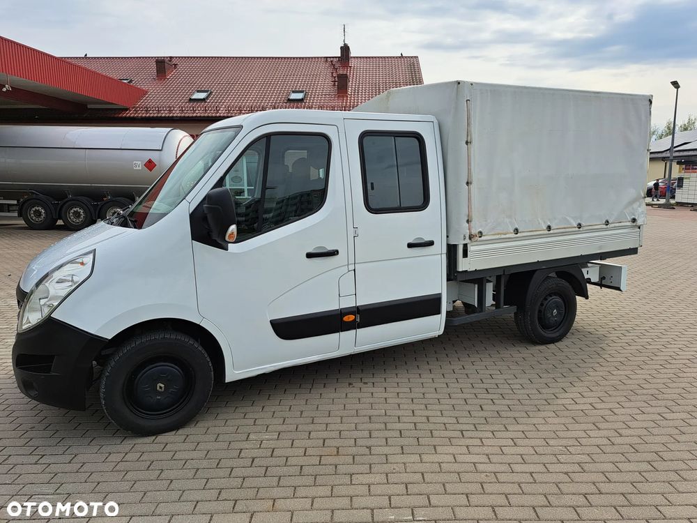 Renault Master - 11