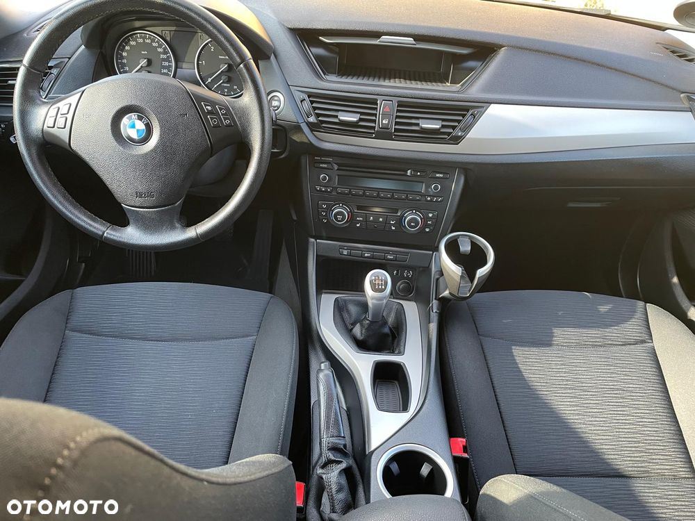 BMW X1 - 17