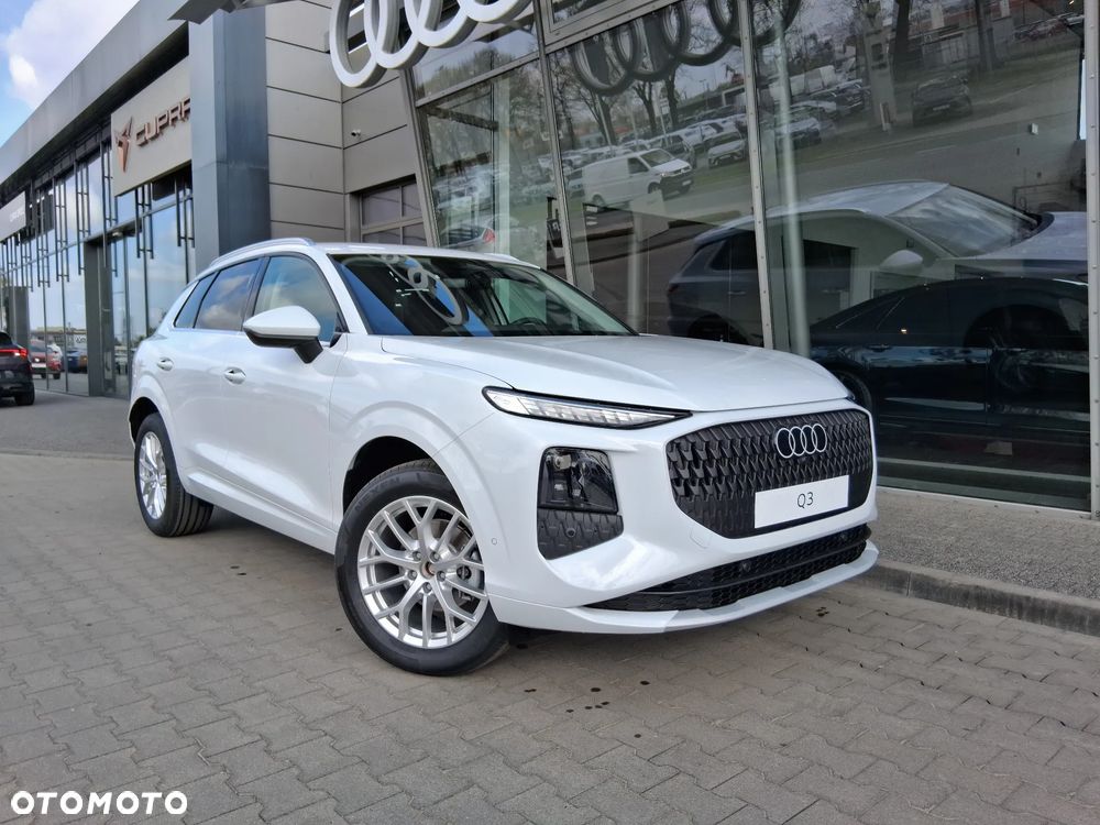 Audi Q3 - 8