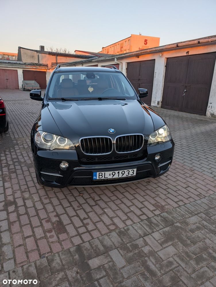 BMW X5 - 6