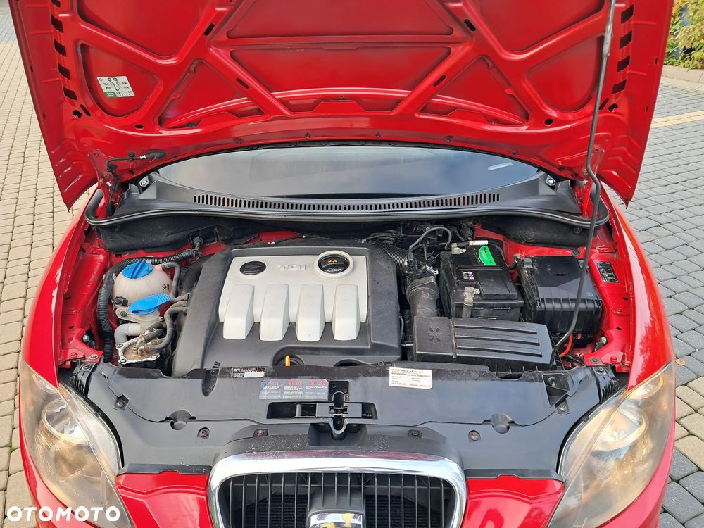 Seat Altea - 10