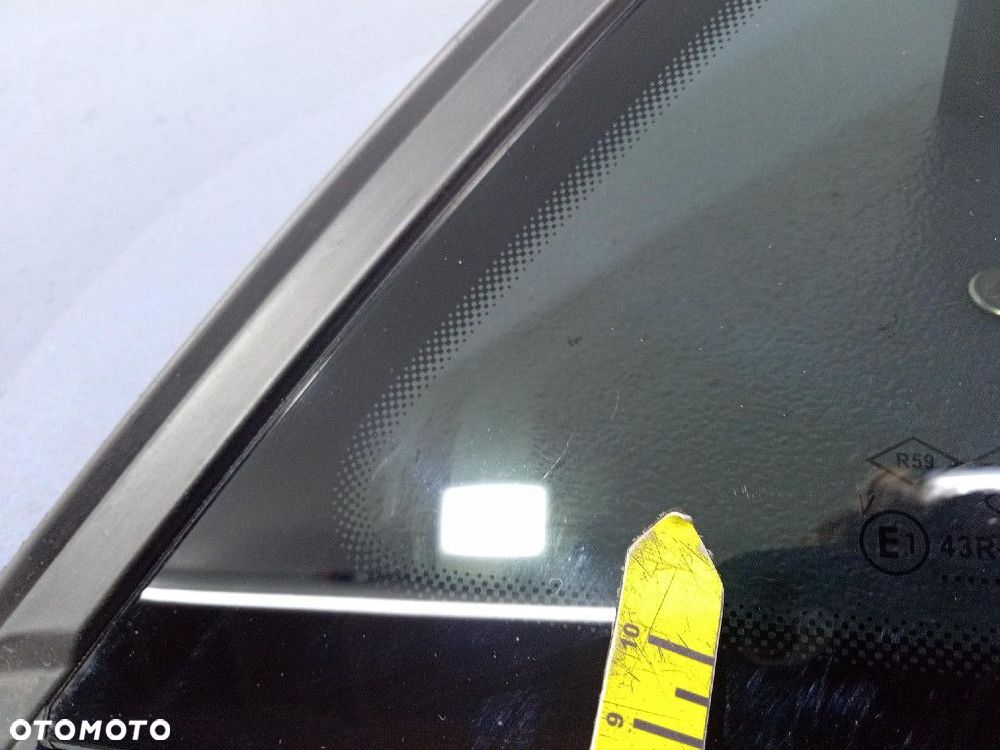 RENAULT CAPTUR II 19-24 SZYBA KAROSERYJNA TYŁ PRAWA 833000871R - 5