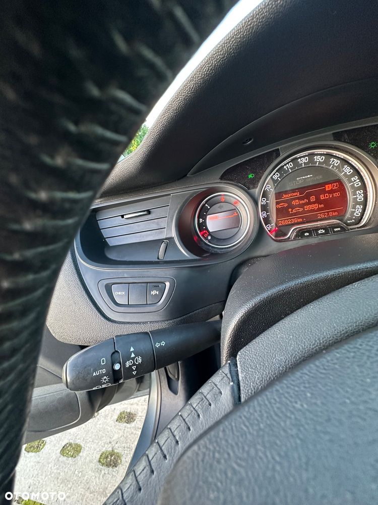 Citroën C5 HDi 165 FAP Exclusive - 17