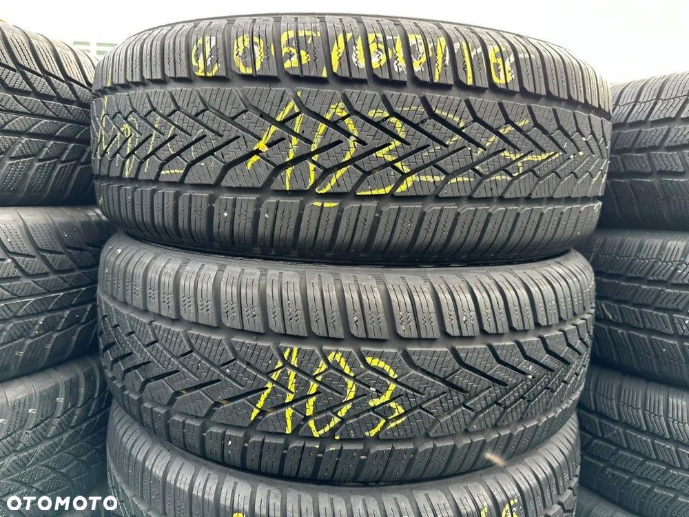 205/60r16 Semperit Speed-Grip 2_7,5mm_4szt_(103) - 3