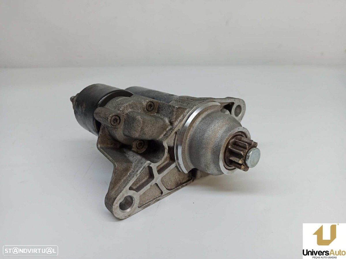 MOTOR DE ARRANQUE SEAT IBIZA (6L1) STELLA - 1