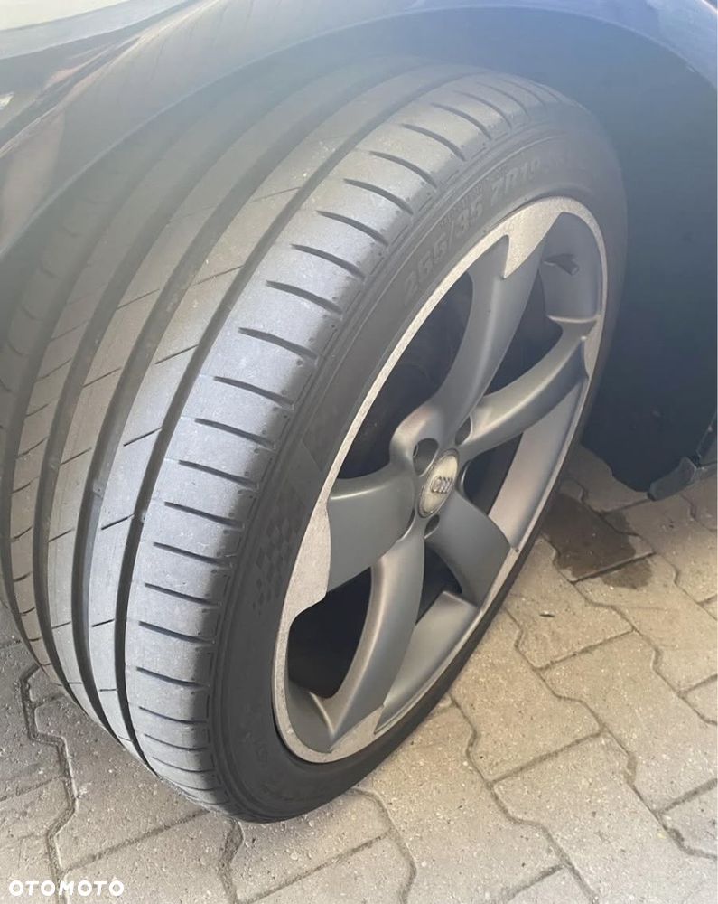 Audi A4 Avant 2.0 TDI DPF multitronic S line Sportpaket - 13