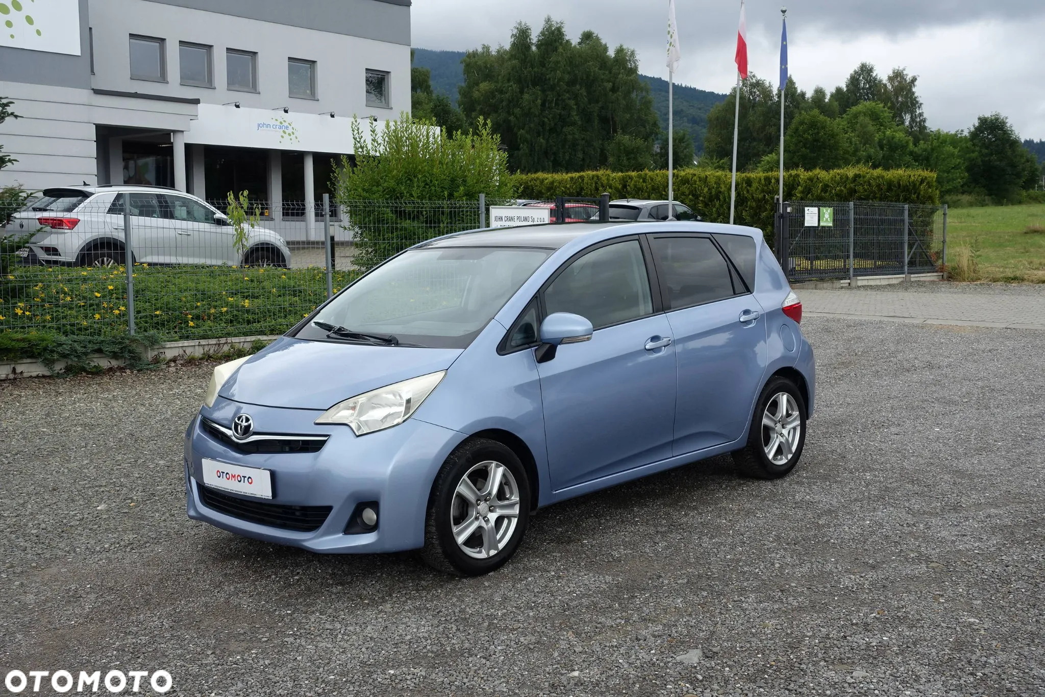 Toyota Verso S 1.4 D-4D Comfort - 3