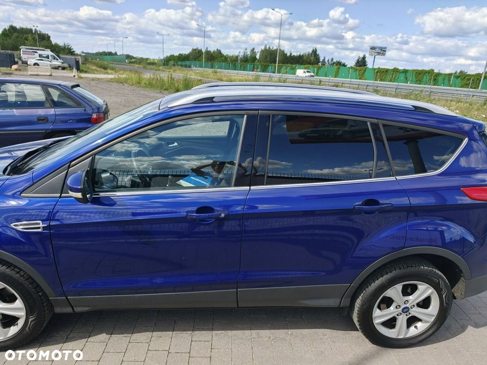Ford Kuga - 6