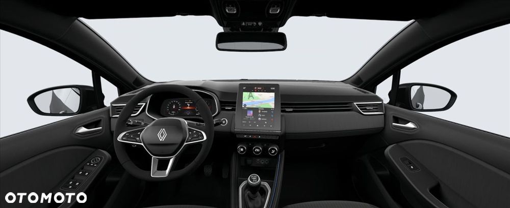 Renault Clio 1.0 TCe Techno - 8