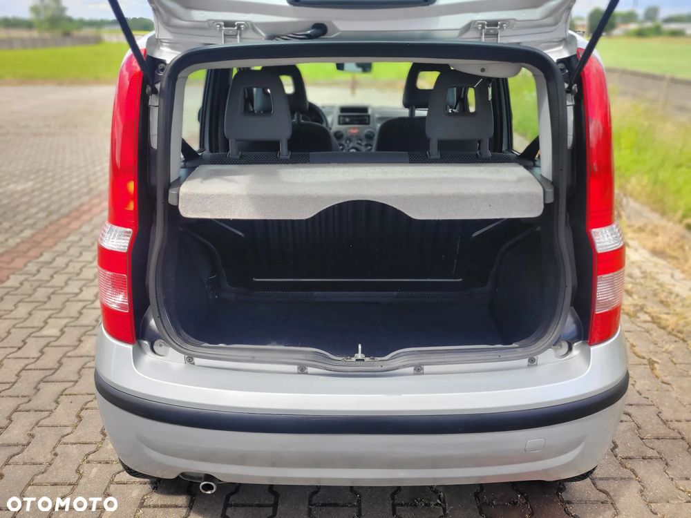 Fiat Panda - 32