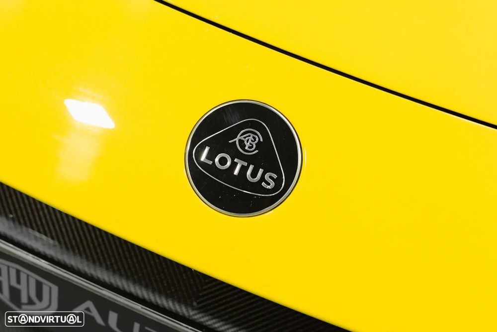 Lotus Emeya - 18