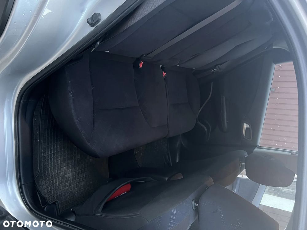 Honda Civic 2.2i-CTDi Executive - 9