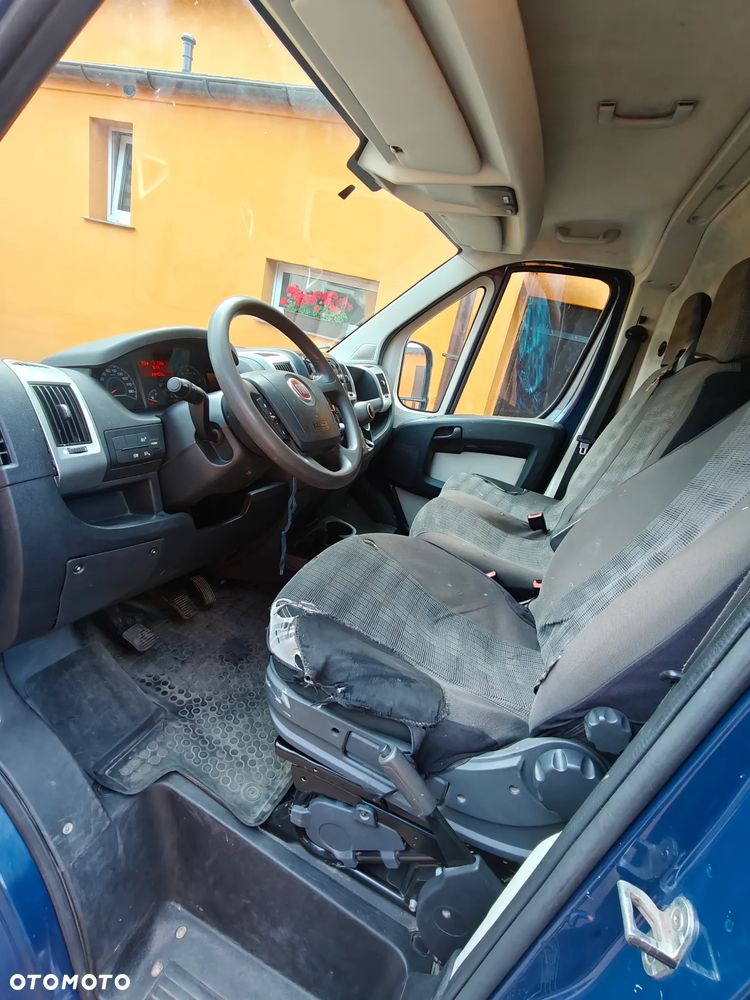 Fiat Ducato - 15