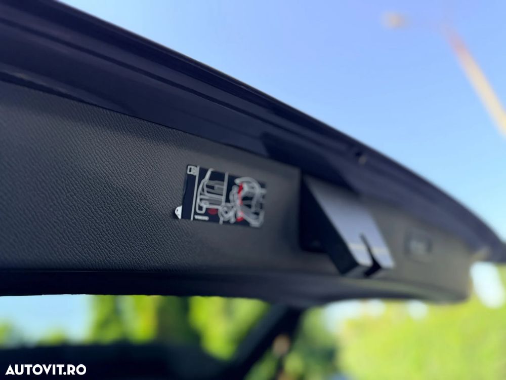 VOLVO XC90 2023 — imagine 28