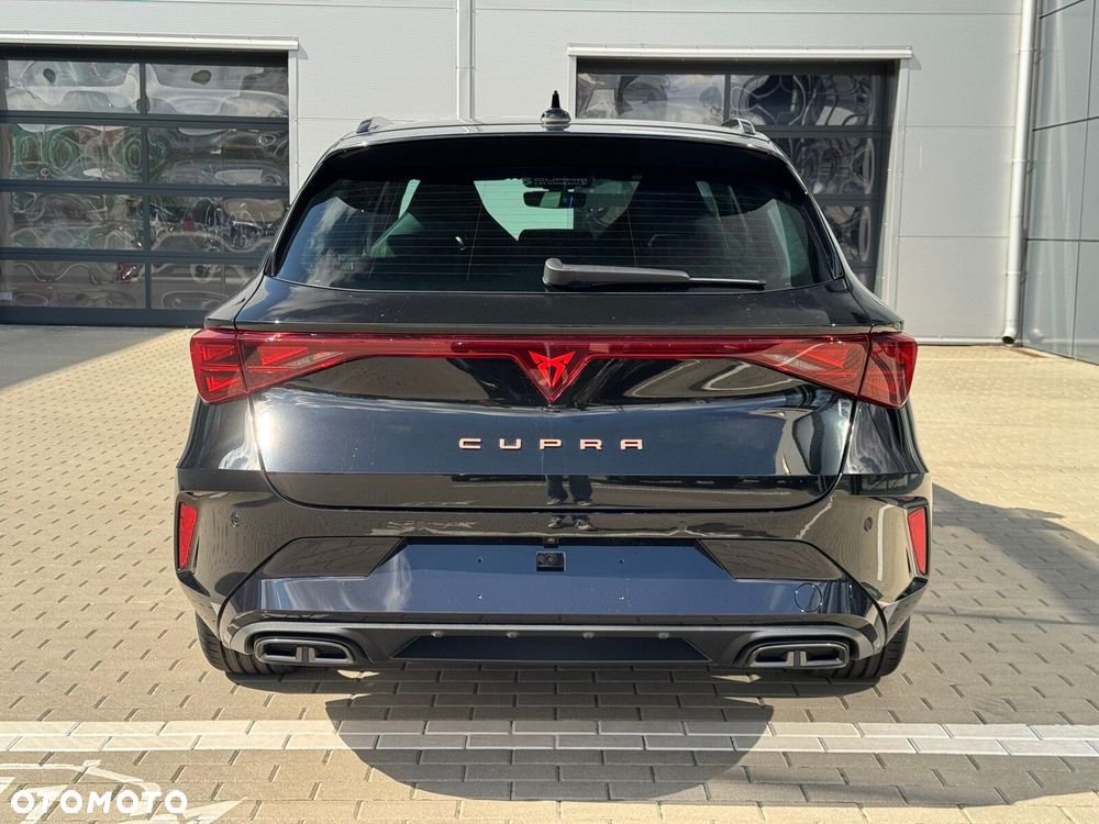 Cupra Leon Sportstourer 1.5 eTSI mHEV DSG - 6