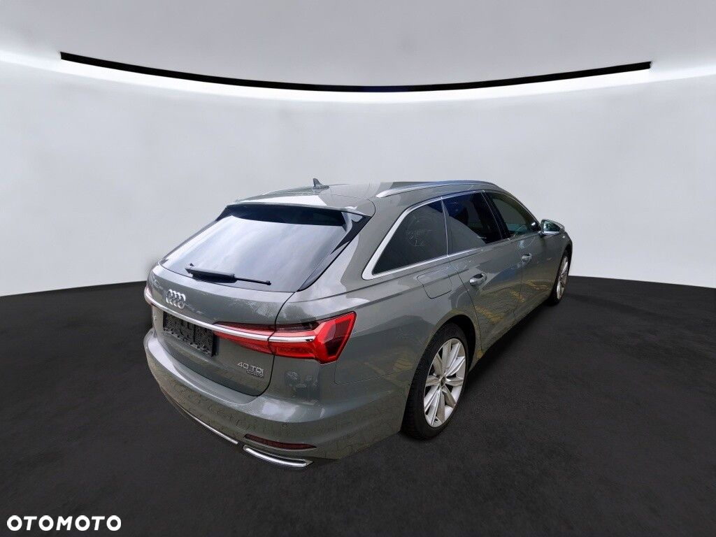 Audi A6 - 4