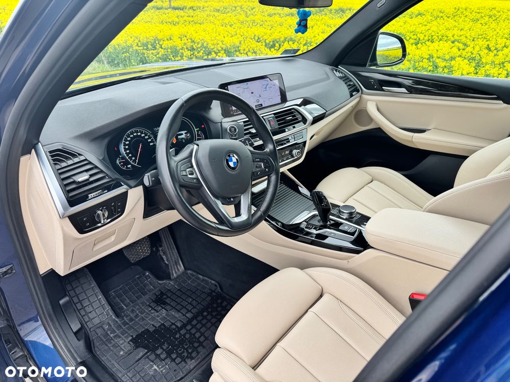 BMW X3 - 9