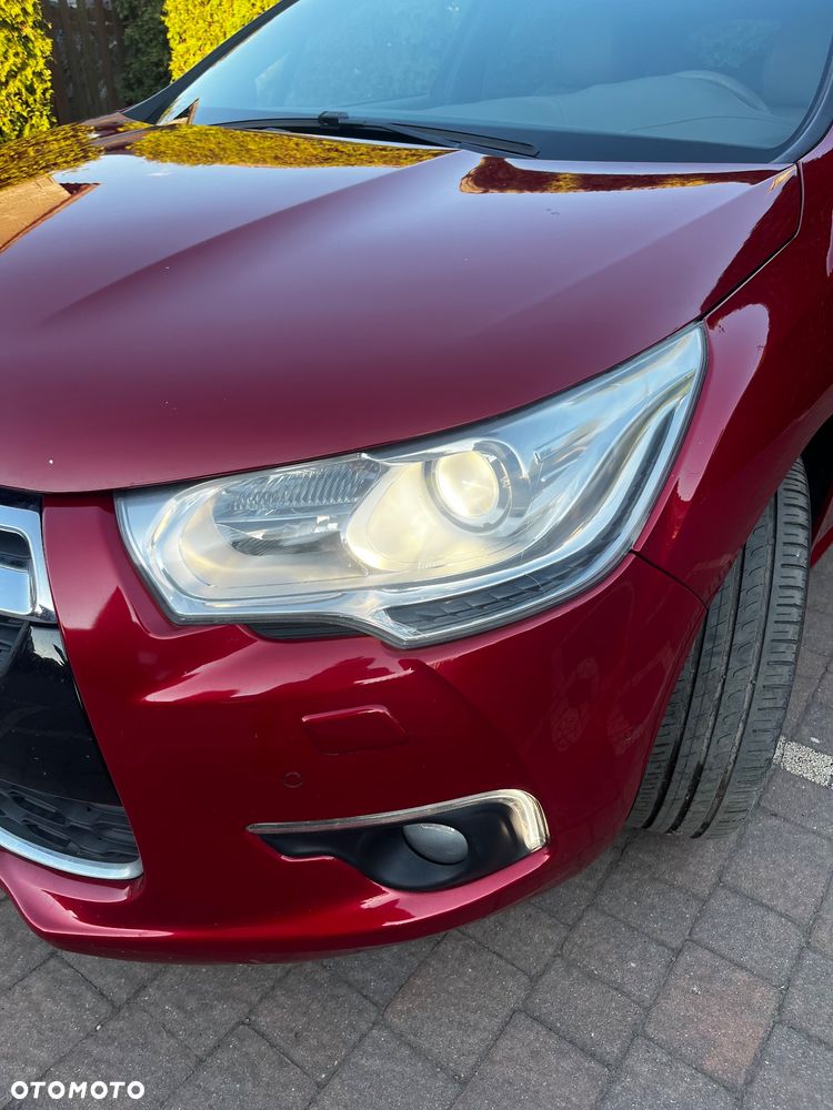 Citroën DS4 THP 200 Pure Pearl - 15