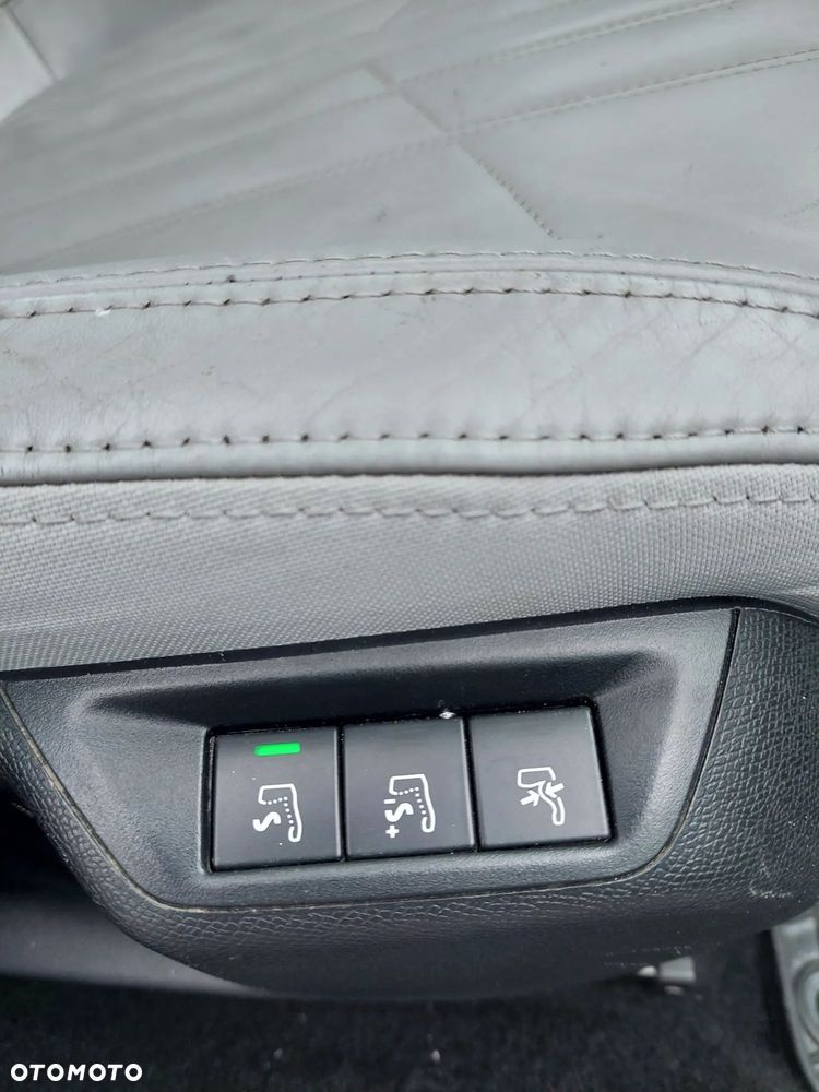 Peugeot 308 BlueHDi FAP 150 EAT6 Stop&Start GT-Line Edition - 12