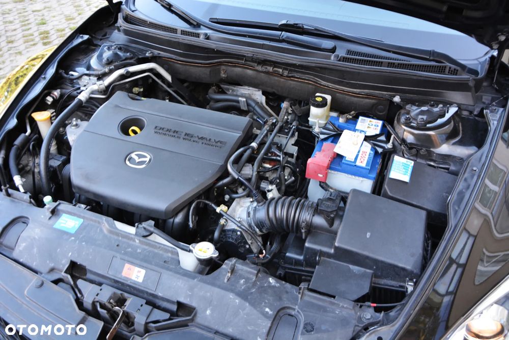 Mazda 6 Sport 2.0 Active - 13