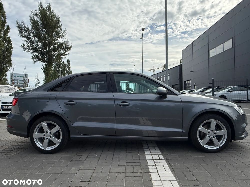 Audi A3 Limousine - 6