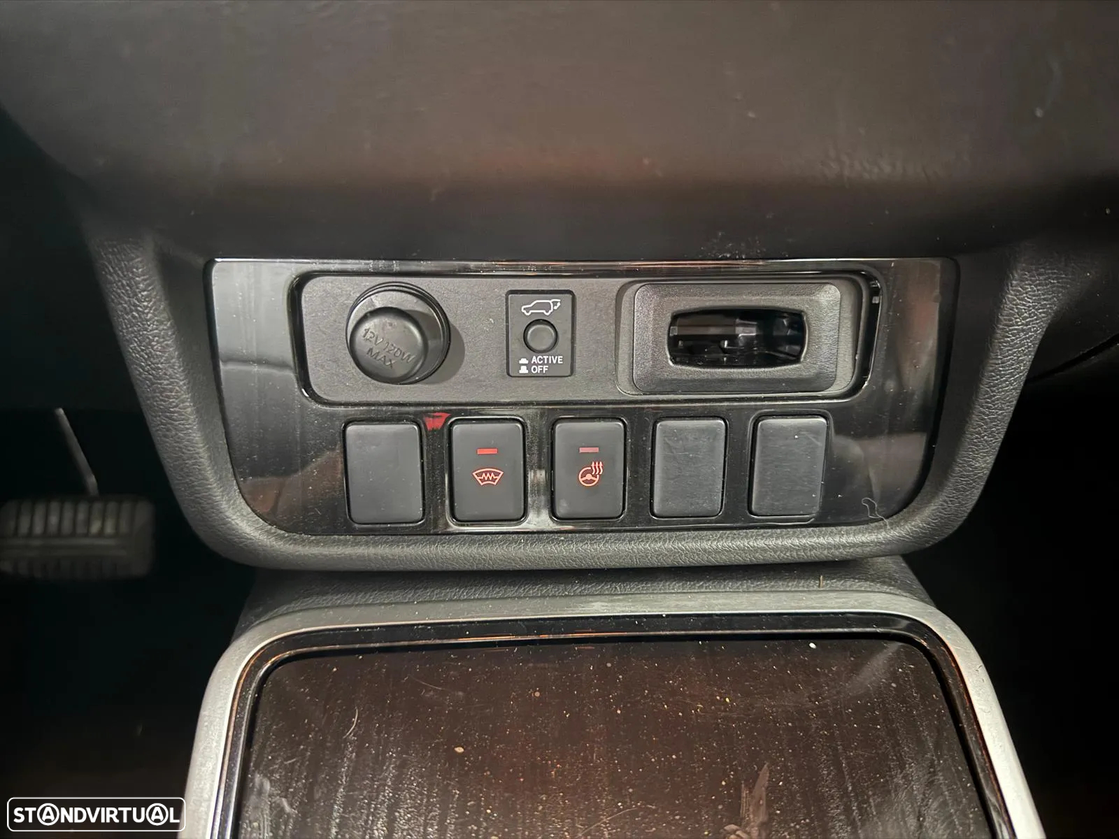 Mitsubishi Outlander 2.0 PHEV Instyle - 12