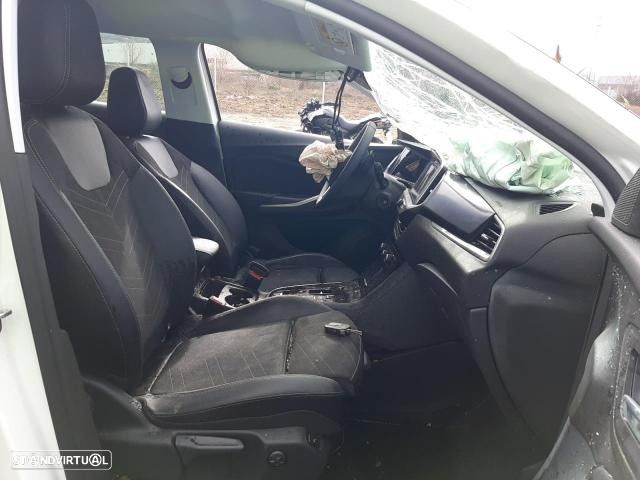 Peças Opel Grandland X (A18) 2024 - 6
