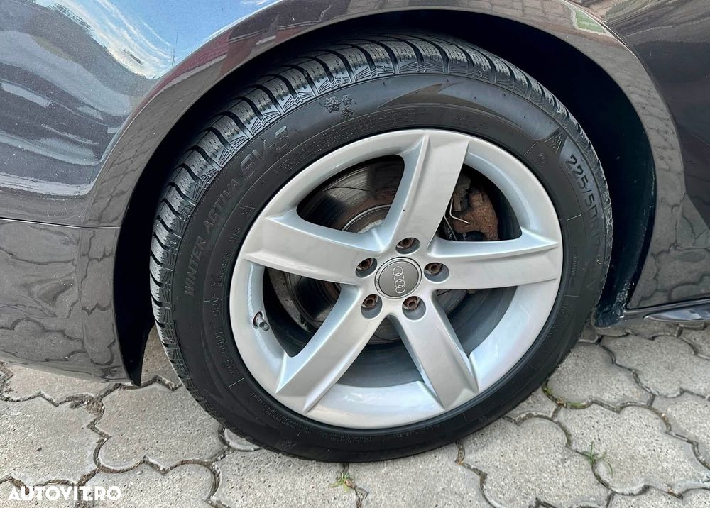 Audi A5 Limuzina - 19