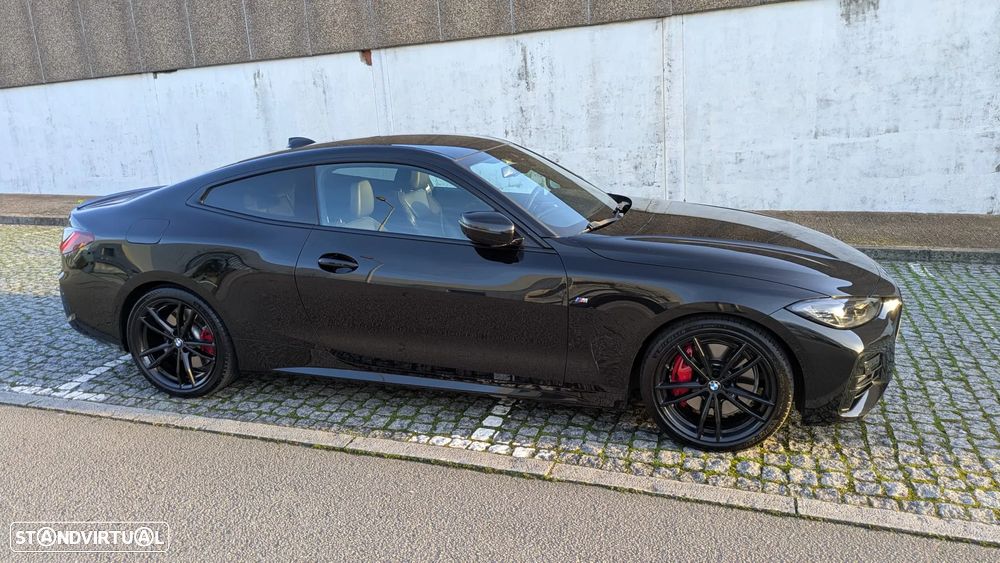 BMW 430 i Desportiva M Auto - 2