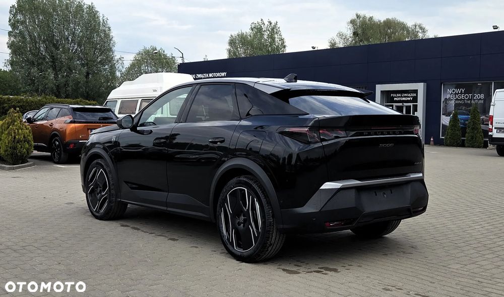 Peugeot 3008 1.6 PHEV 225 GT Exclusive e-DCS7 - 6