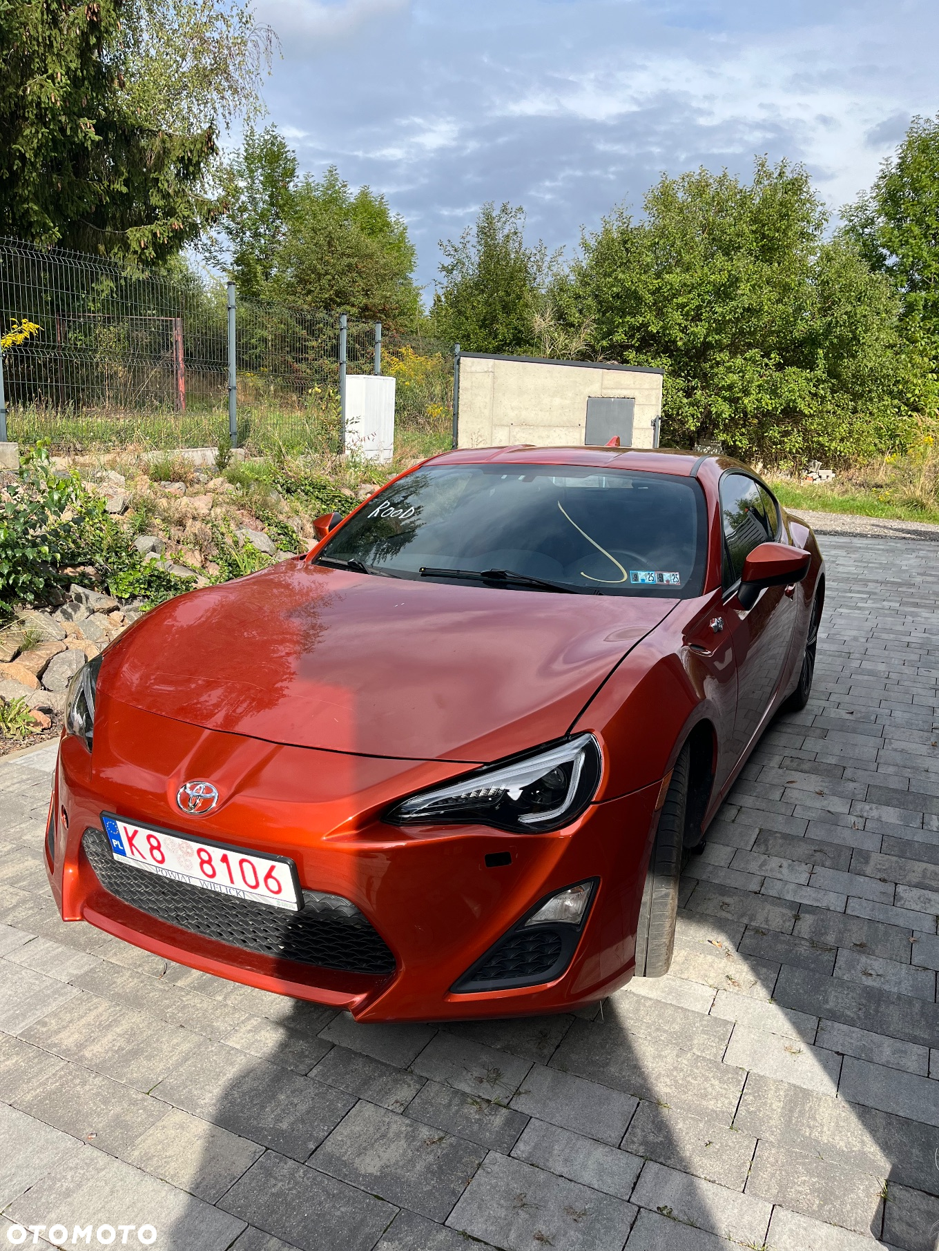 Toyota GT86 - 6