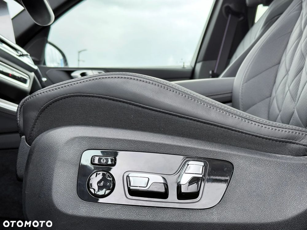 BMW X5 xDrive30d - 32