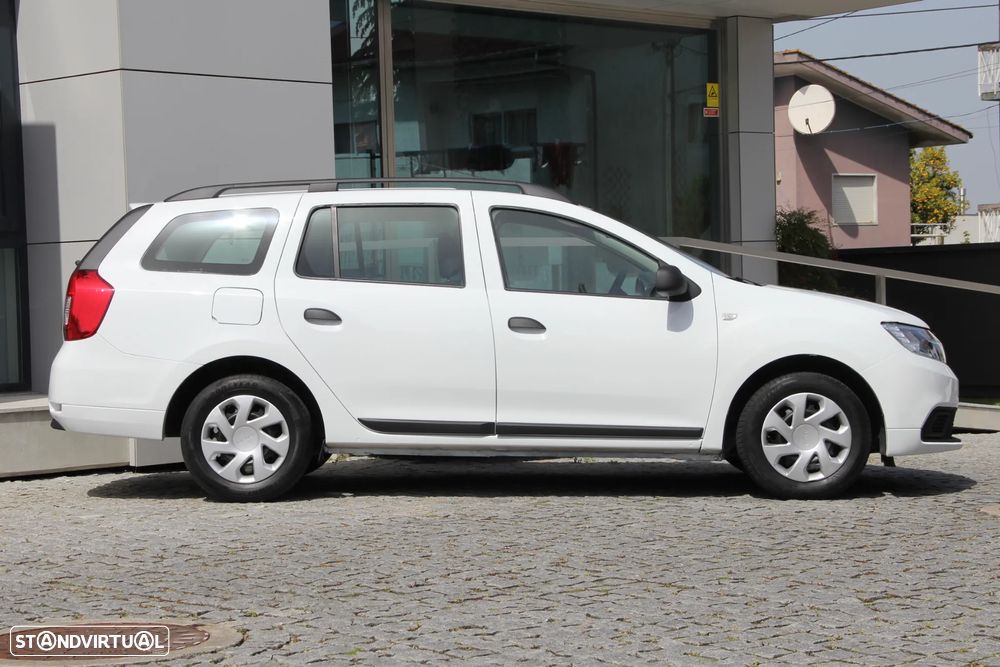 Dacia Logan MCV 1.0 SCe Pack - 5