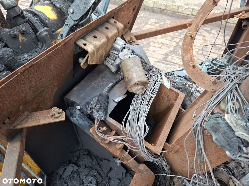 Caterpillar 930H 4X4 - 14