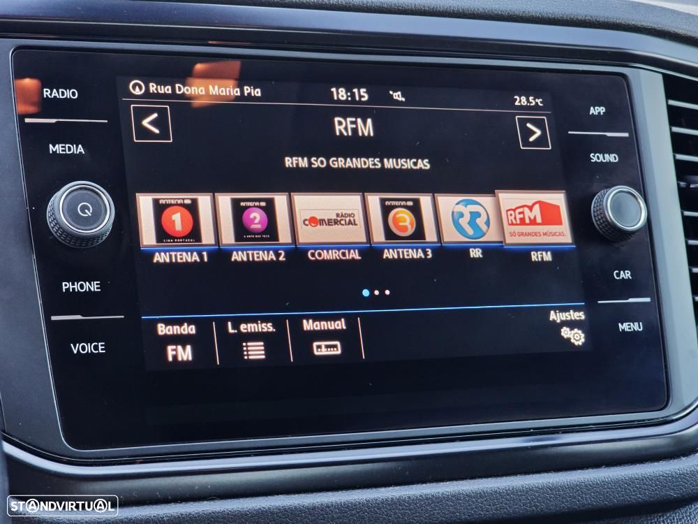 VW T-Roc 1.0 TSI OPF - 17