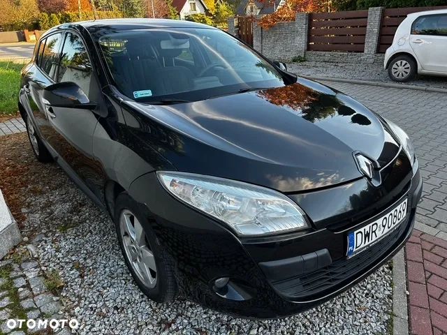 Renault Megane 1.6 16V Exception - 7