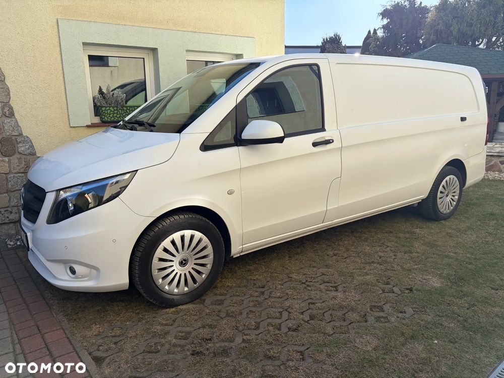 Mercedes-Benz vito - 8