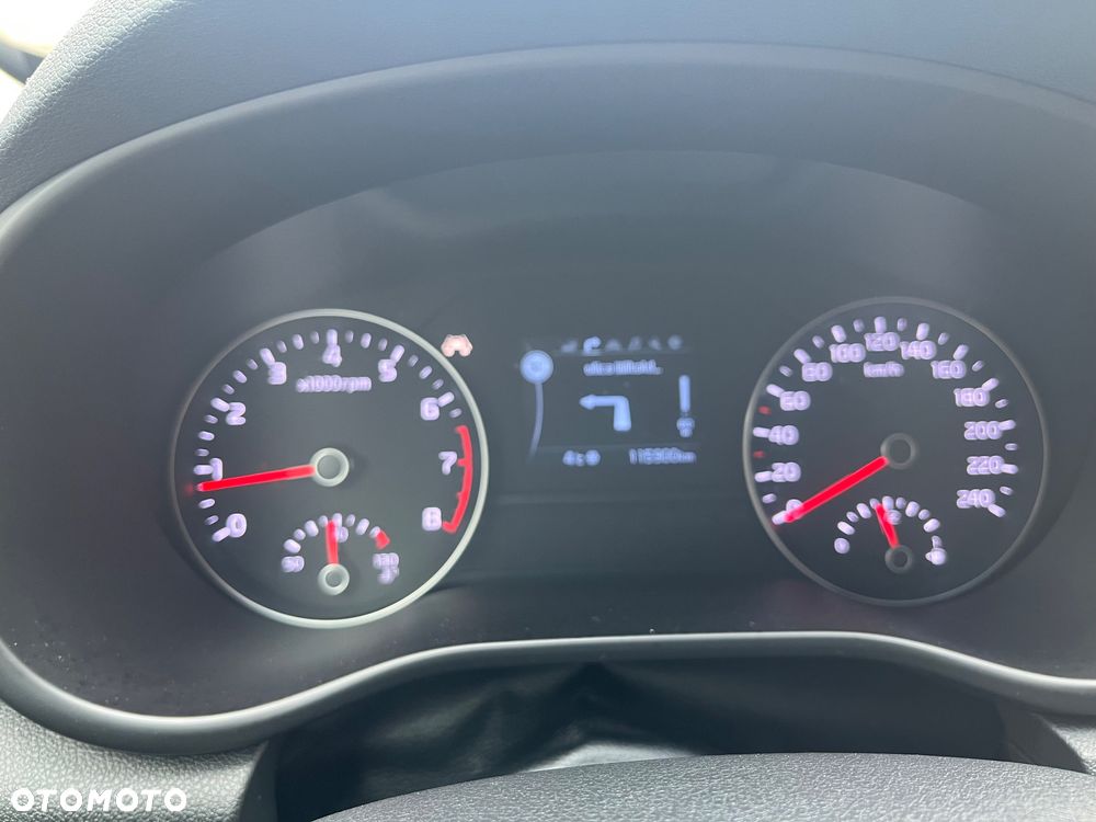 Kia Sportage 1.6 GDI L 2WD - 33