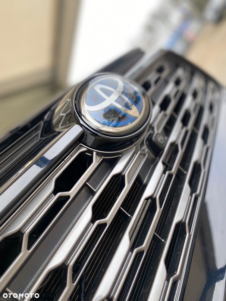 Toyota RAV4 2.5 4x4 Executive - 23