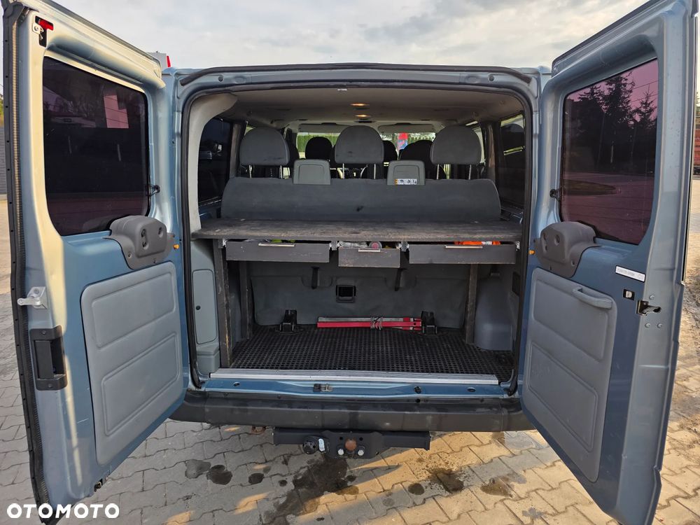 Ford Transit K DPF Trend - 35