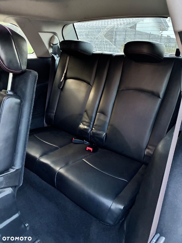 Dodge Journey - 11
