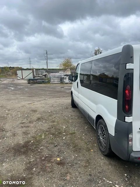 Opel Vivaro - 4
