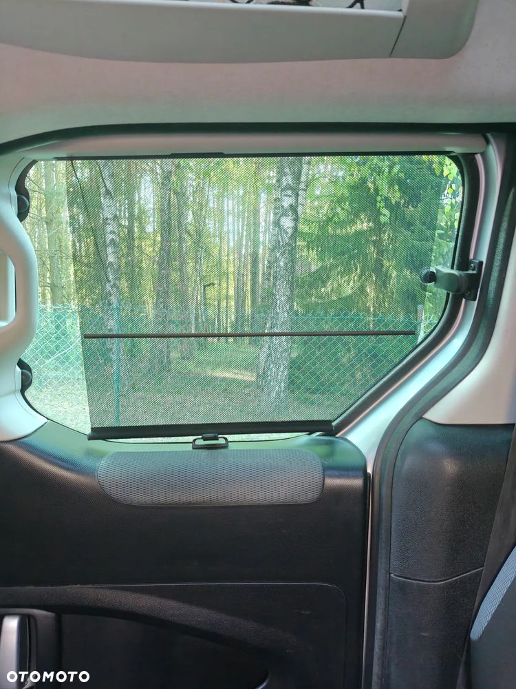 Citroën Berlingo 1.6 HDi XTR - 24