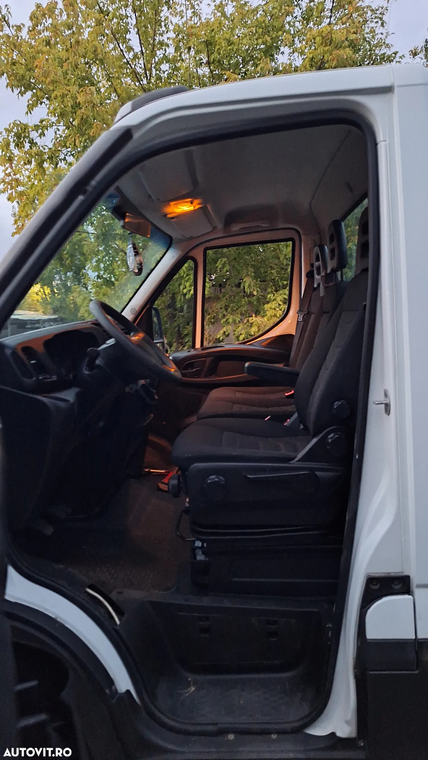 Iveco Dayli - 5