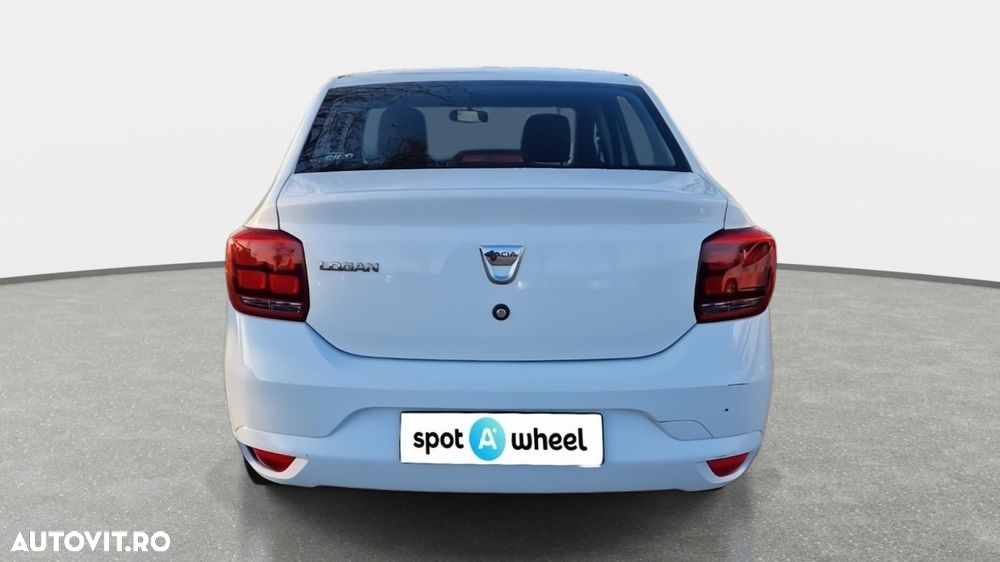 Dacia Logan 1.0 SCe Laureate - 7