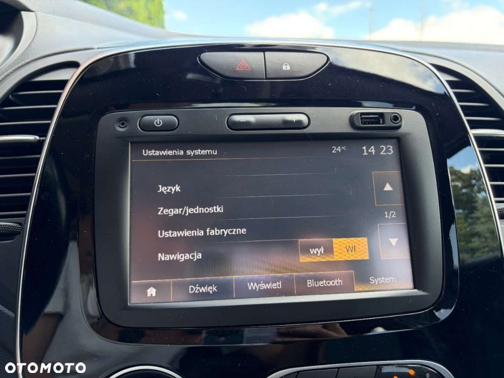 Renault Captur 1.5 dCi Intens - 19
