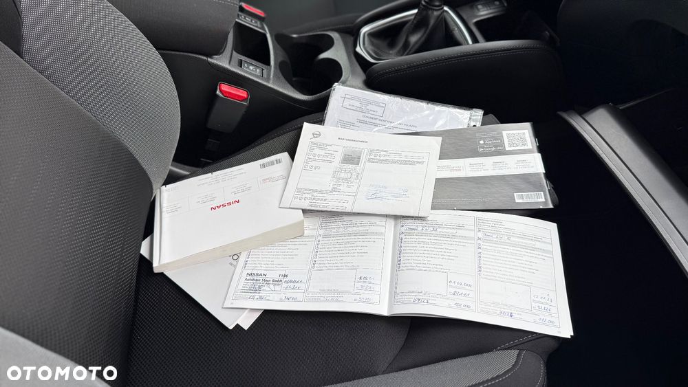 Nissan Qashqai 1.6 DIG-T Tekna - 36