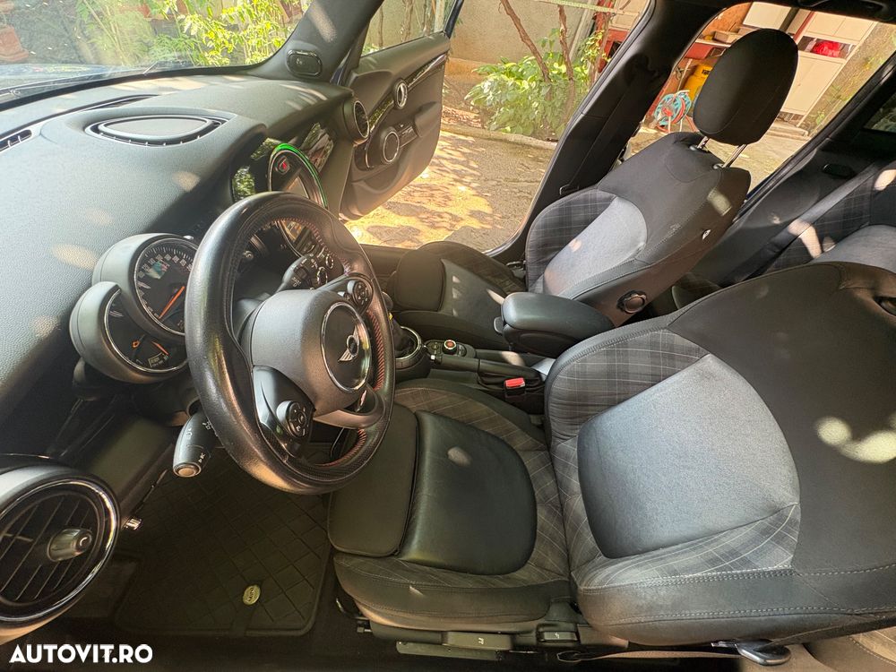 Mini Cooper - 16