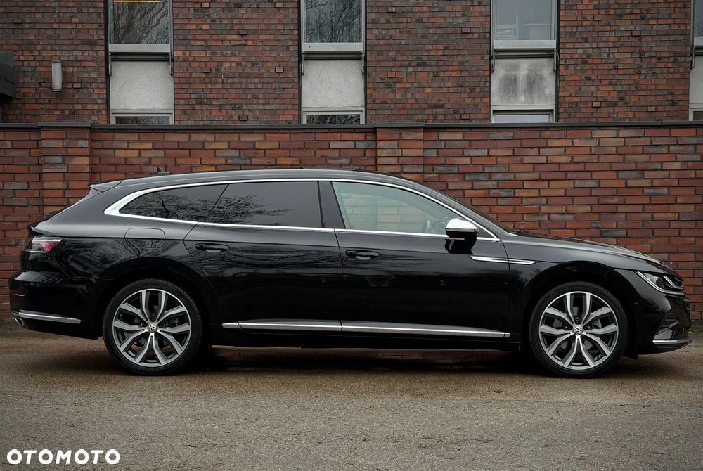 Volkswagen Arteon Shooting Brake 1.4 eHybrid OPF DSG Elegance - 2