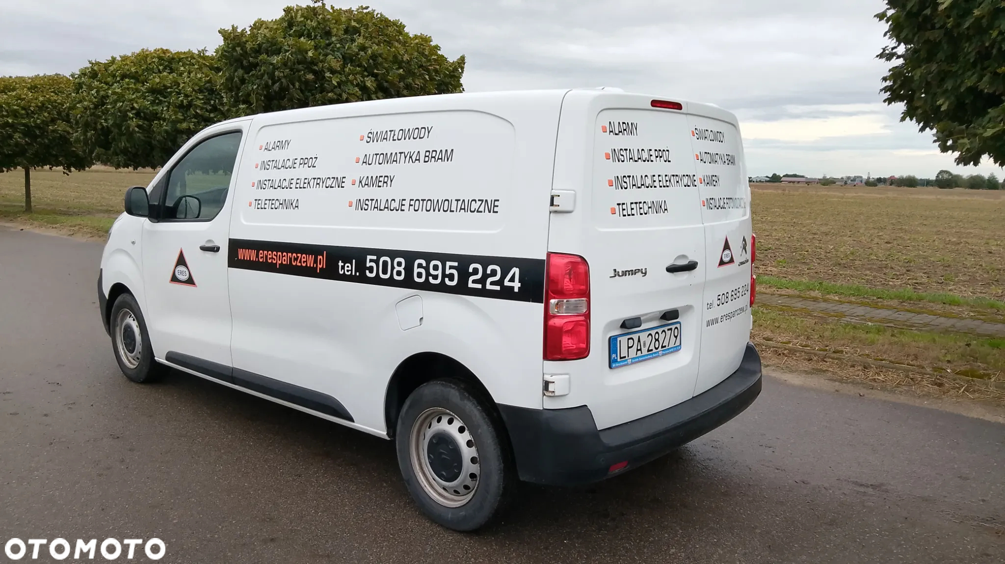 Citroën Jumpy - 3